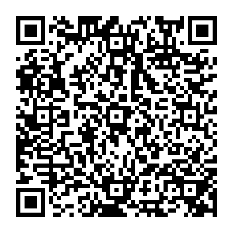 QR 코드