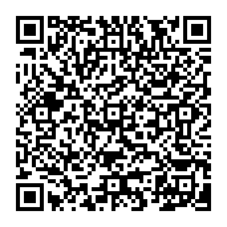 QR 코드
