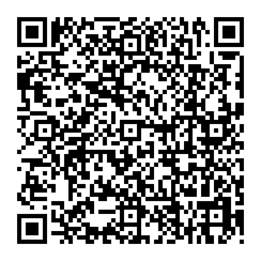 QR 코드