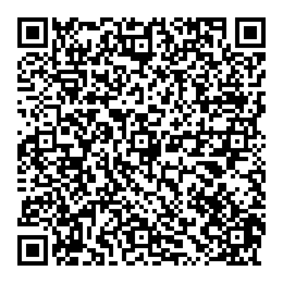 QR 코드
