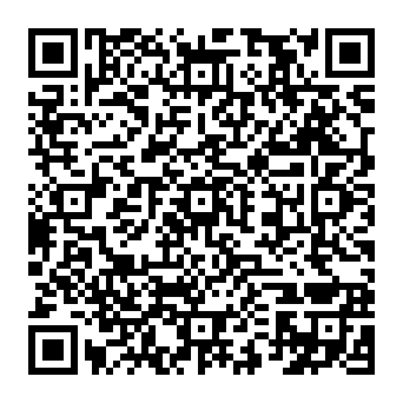QR 코드
