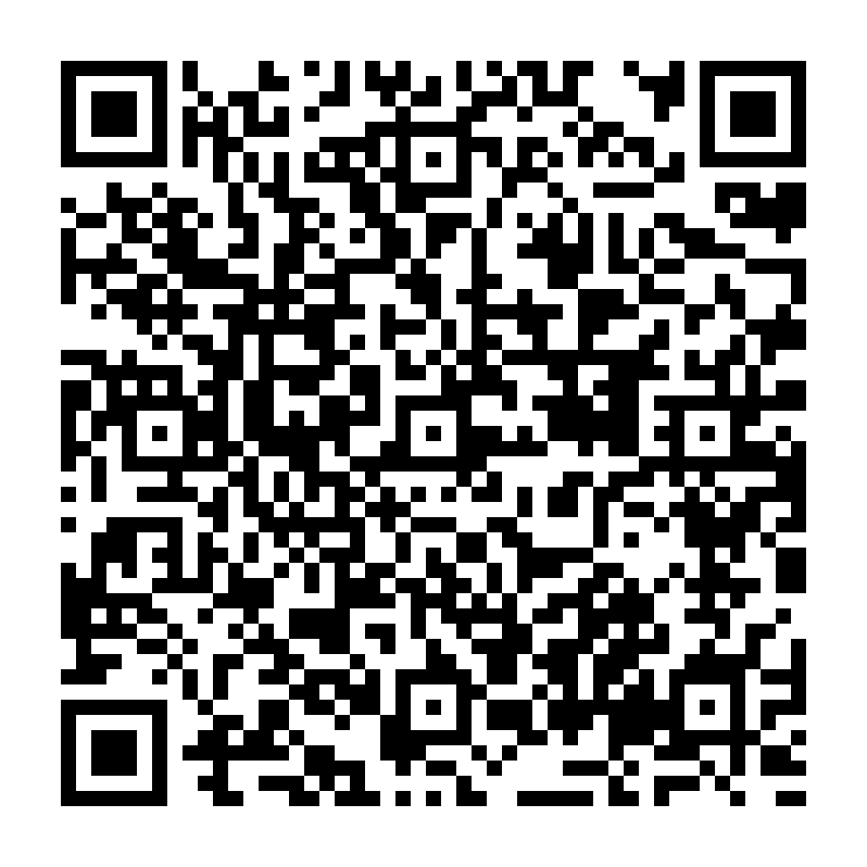 QR 코드