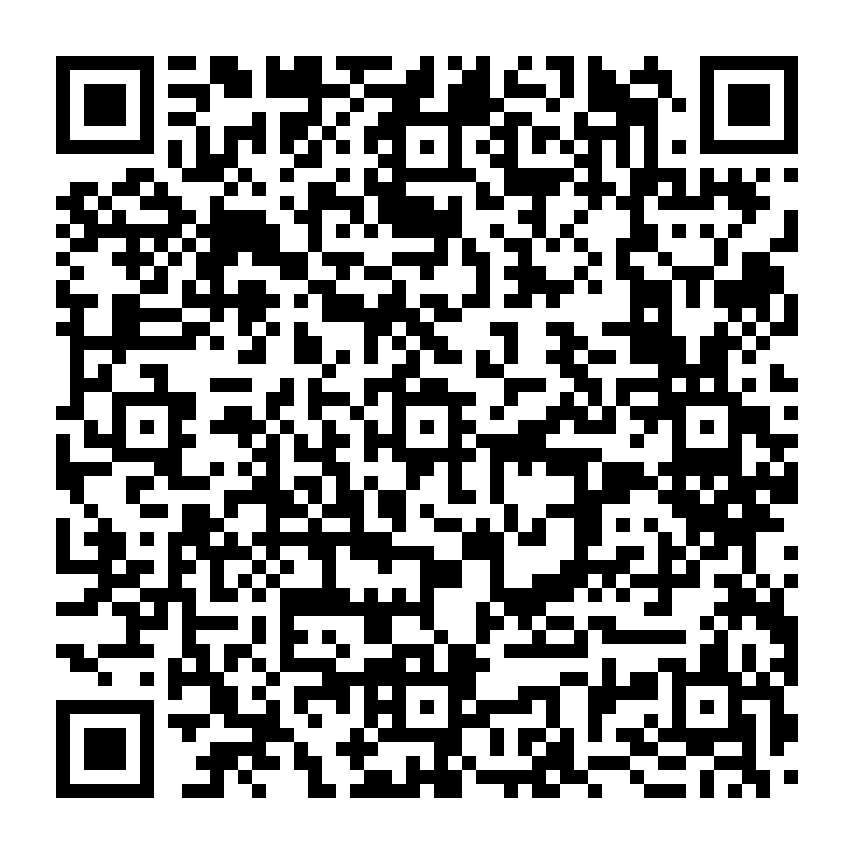 QR 코드