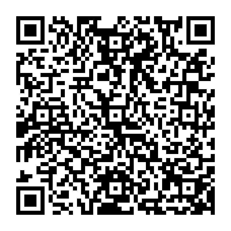 QR 코드