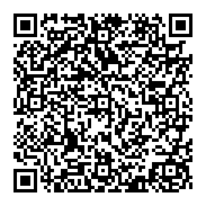 QR 코드