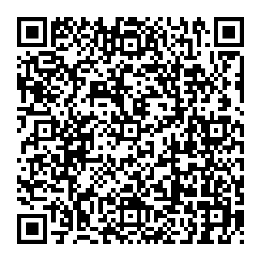 QR 코드