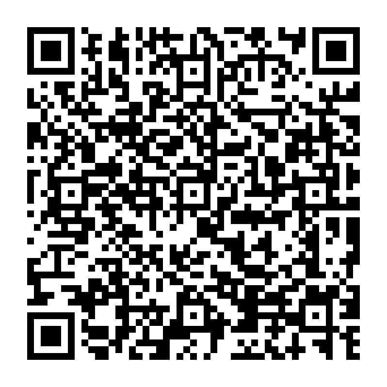 QR 코드