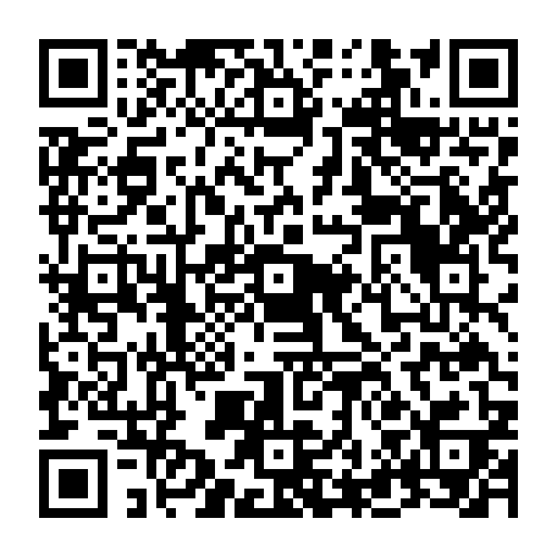QR 코드