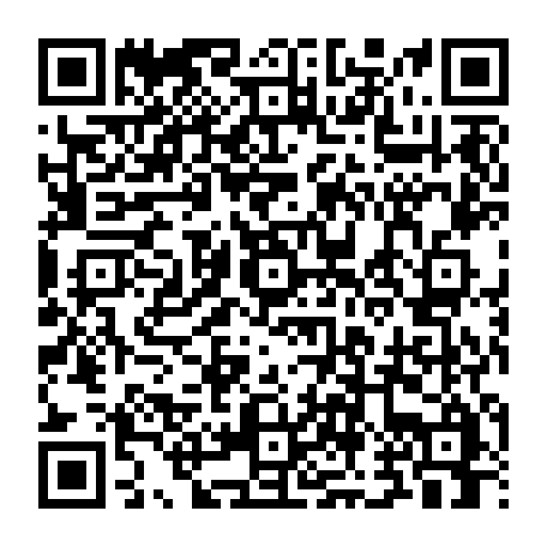 QR 코드