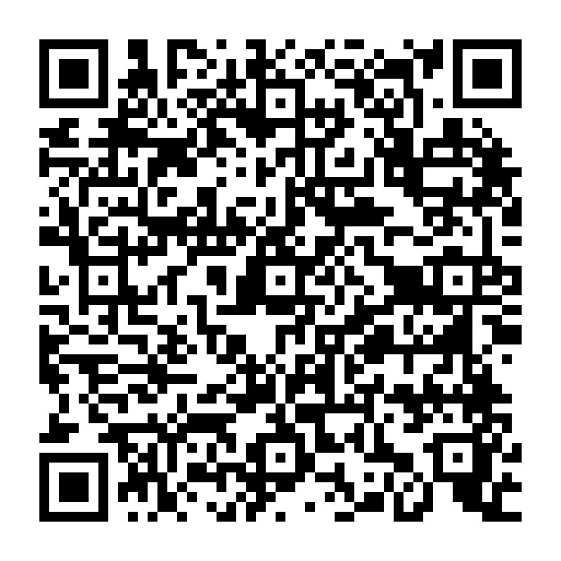 QR 코드