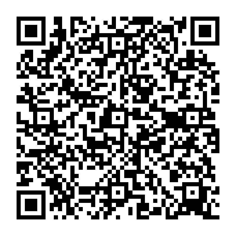 QR 코드