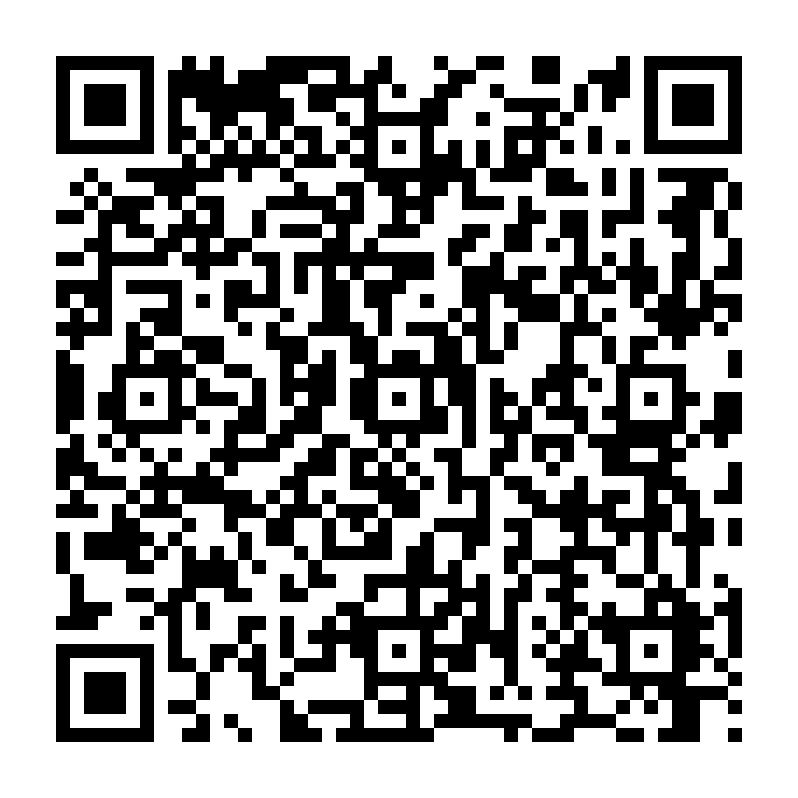 QR 코드