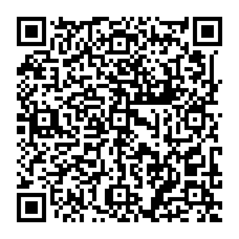 QR 코드