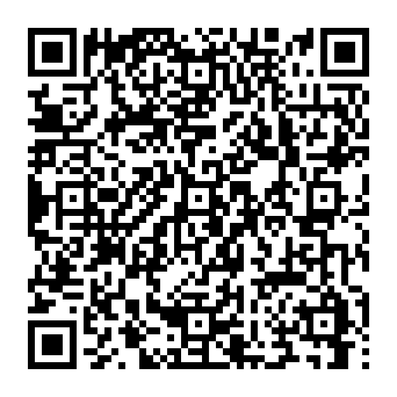 QR 코드