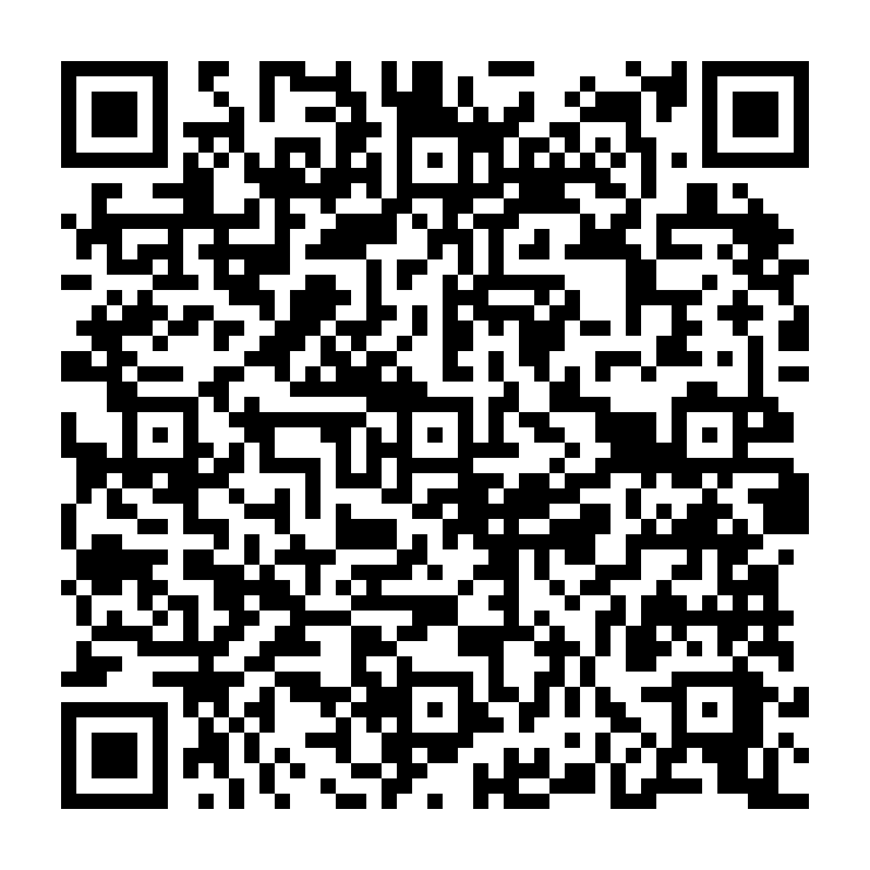 QR 코드