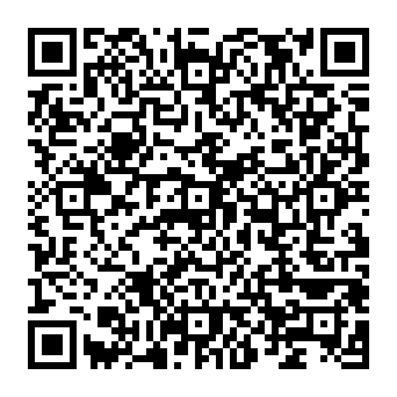 QR 코드