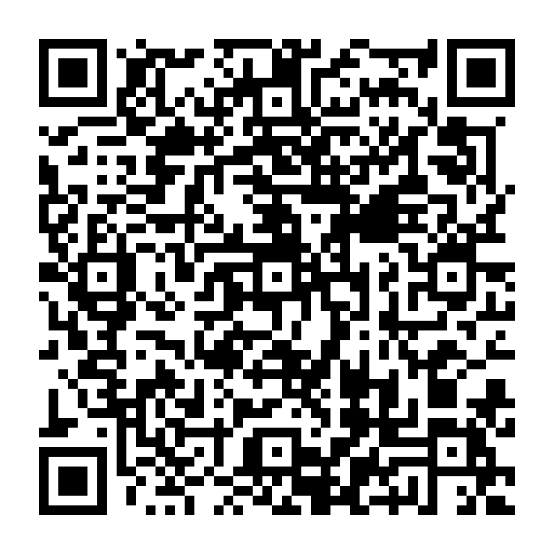 QR 코드