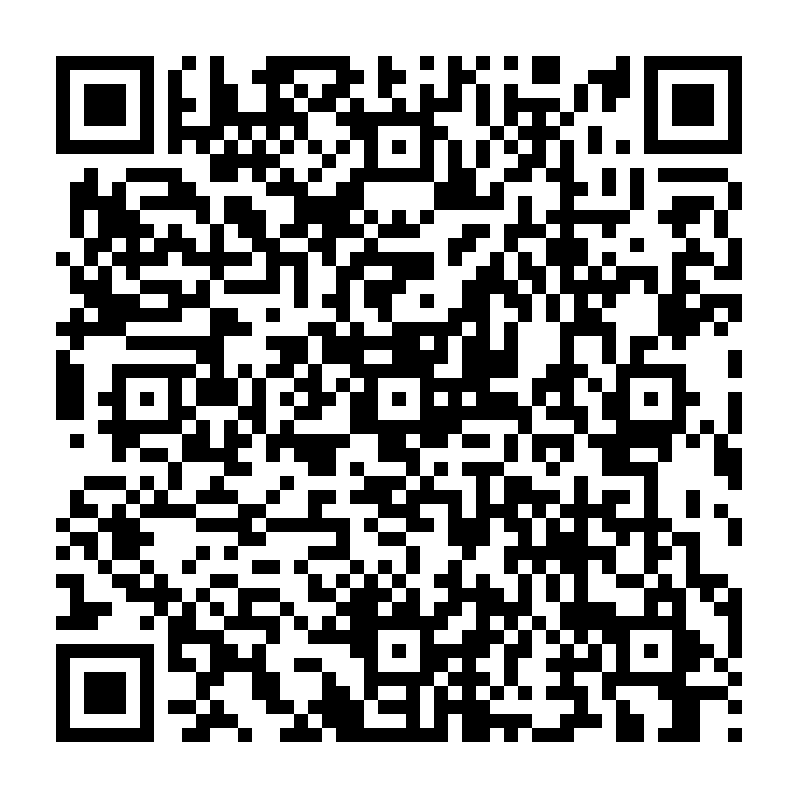 QR 코드