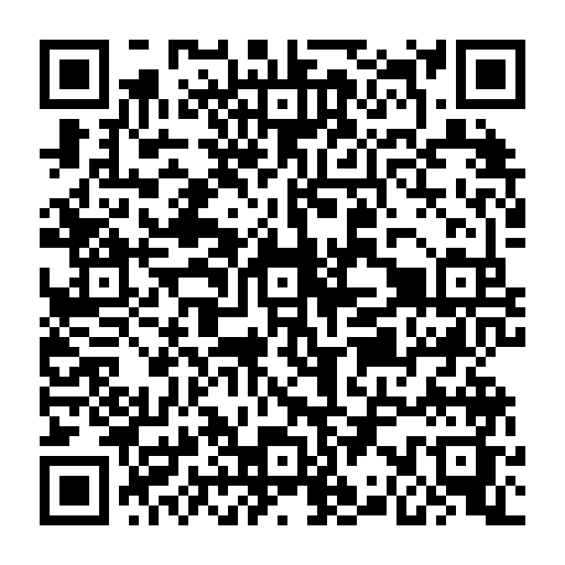 QR 코드