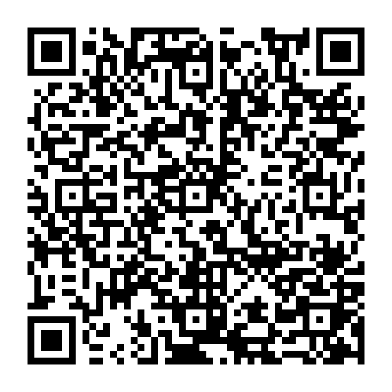 QR 코드