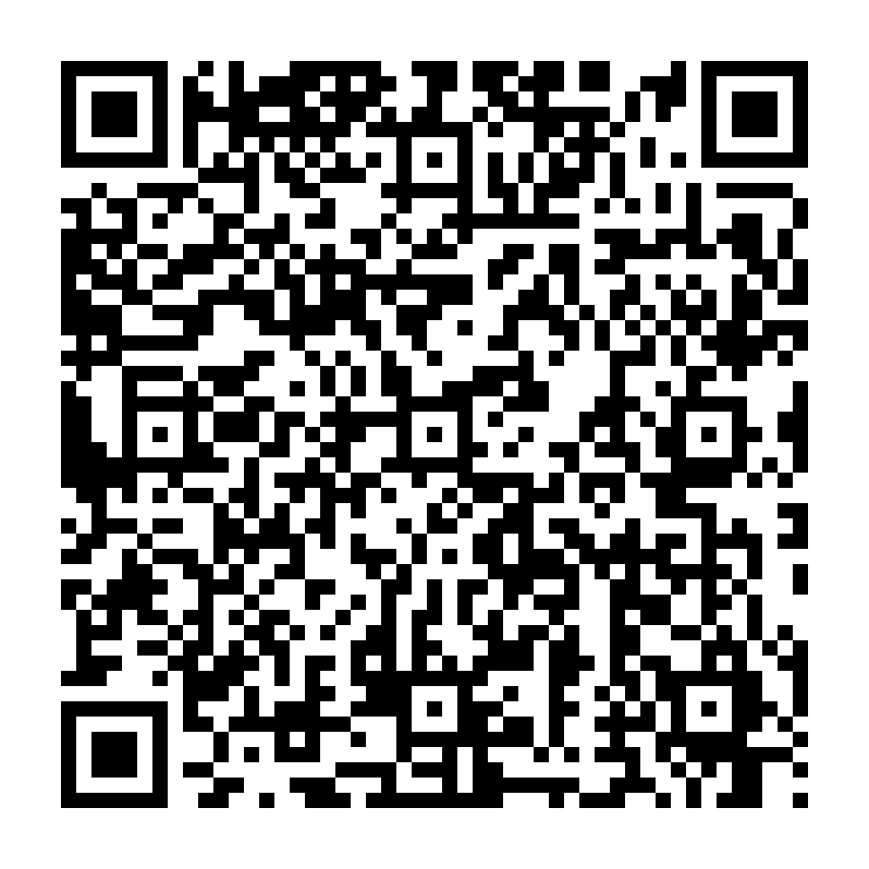 QR 코드