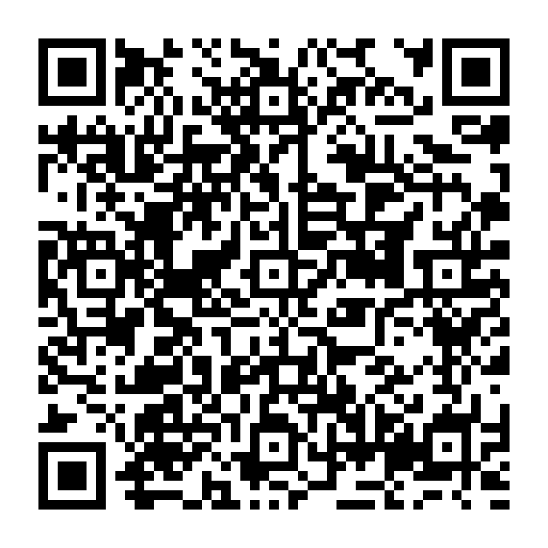 QR 코드