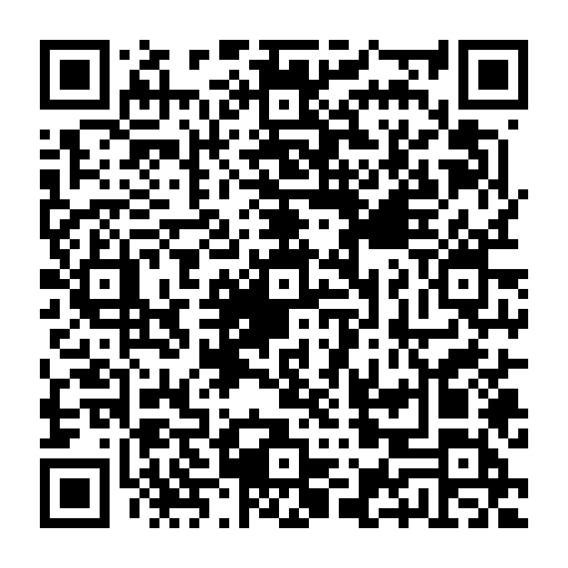 QR 코드