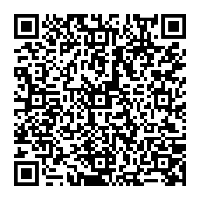 QR 코드