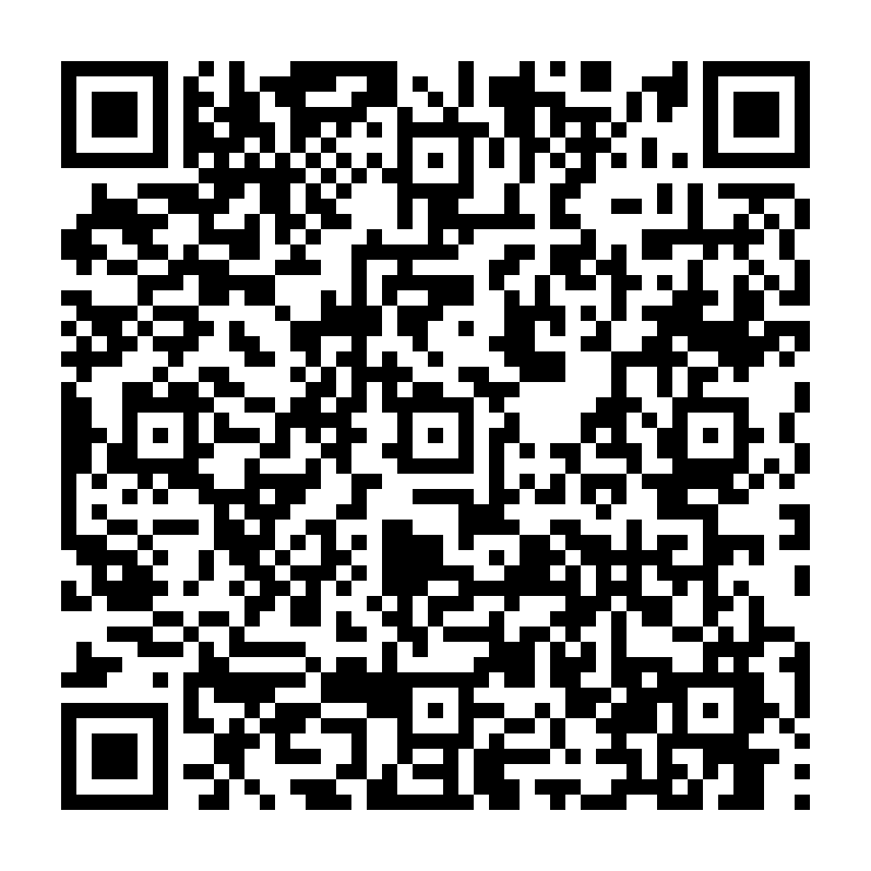 QR 코드