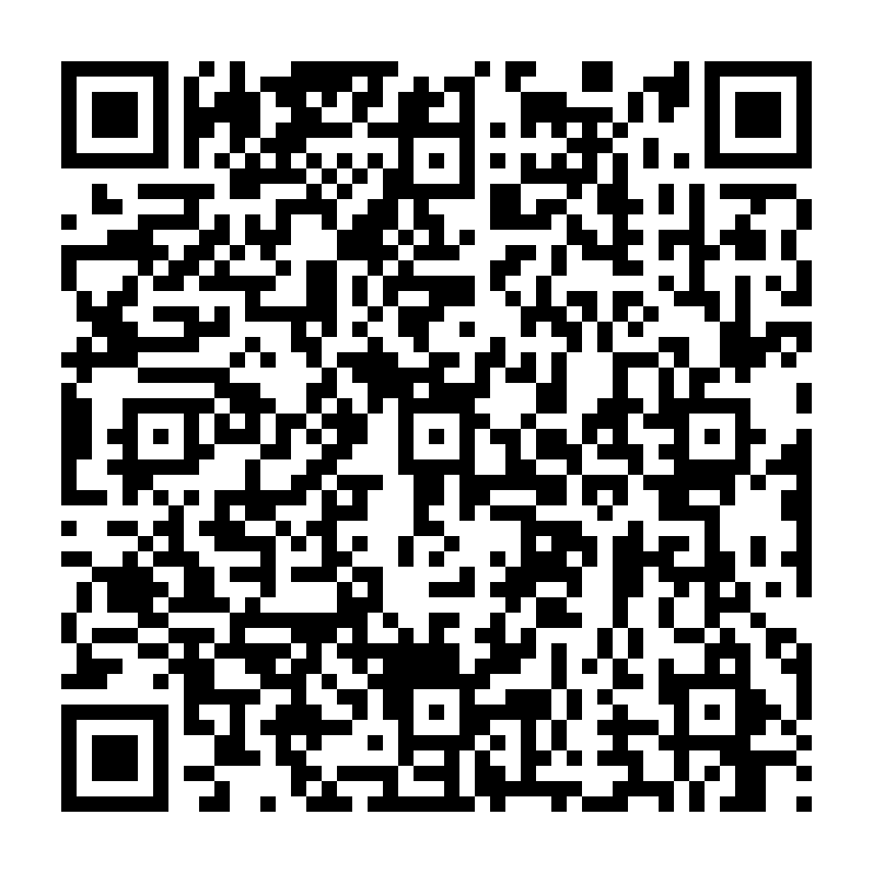 QR 코드