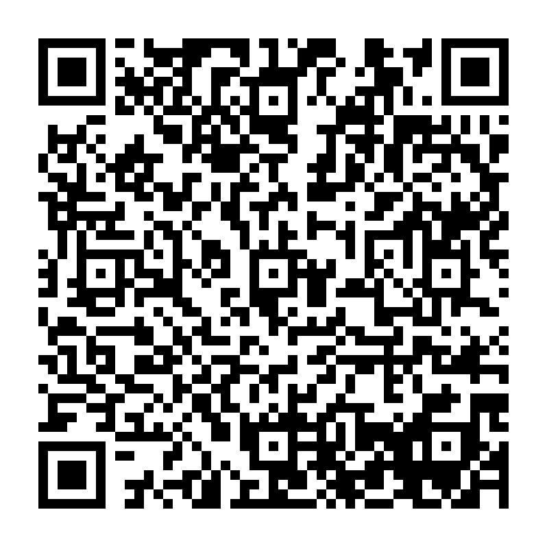 QR 코드
