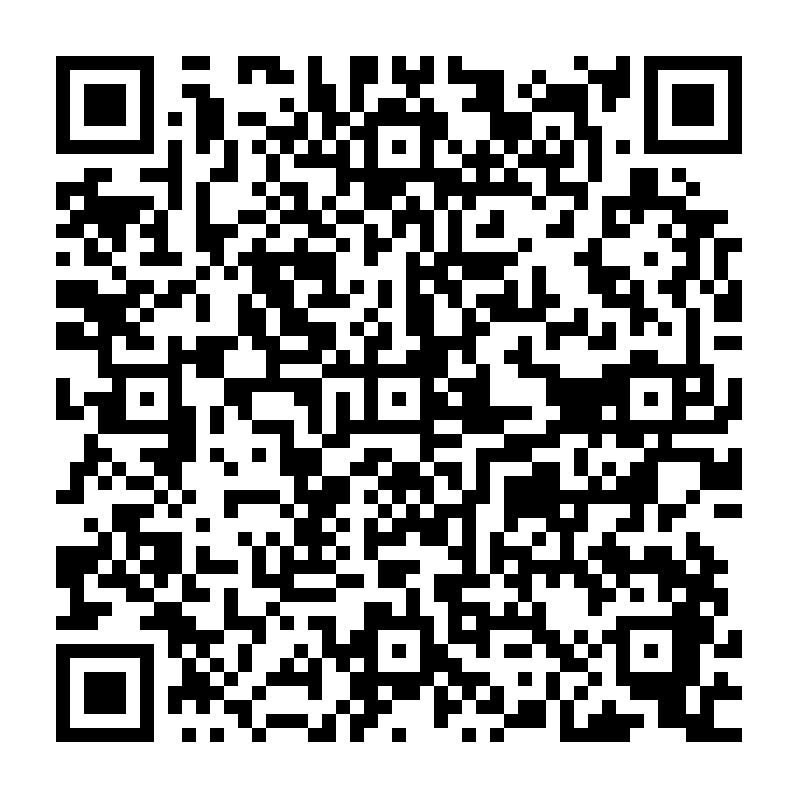 QR 코드