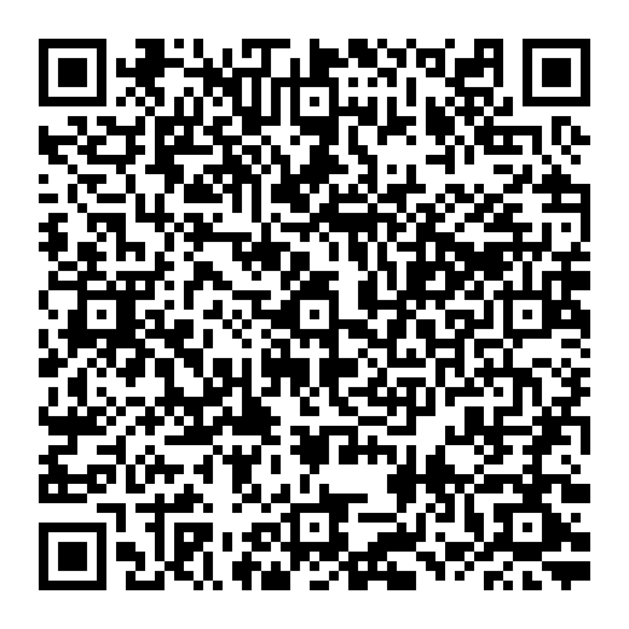 QR 코드