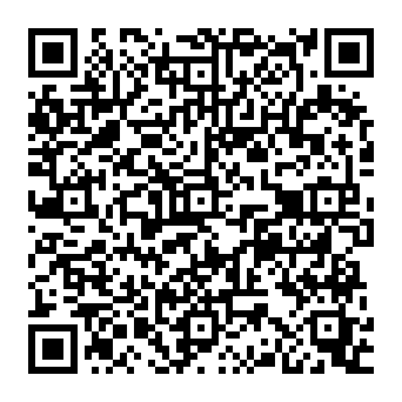 QR 코드
