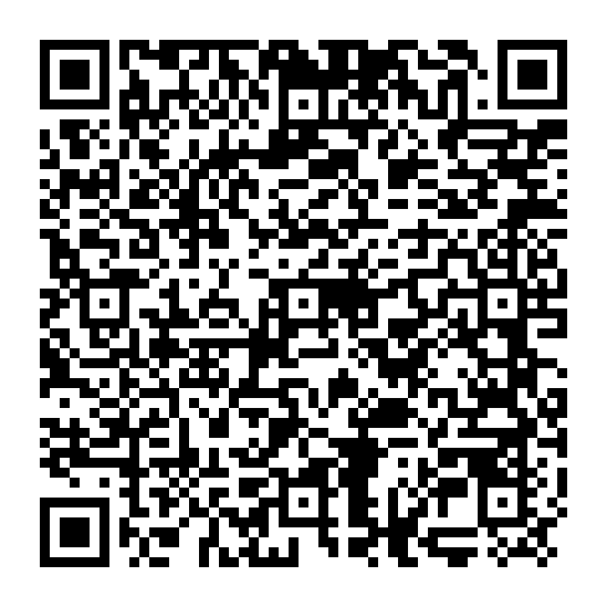 QR 코드