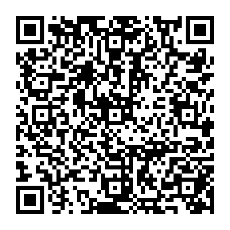 QR 코드