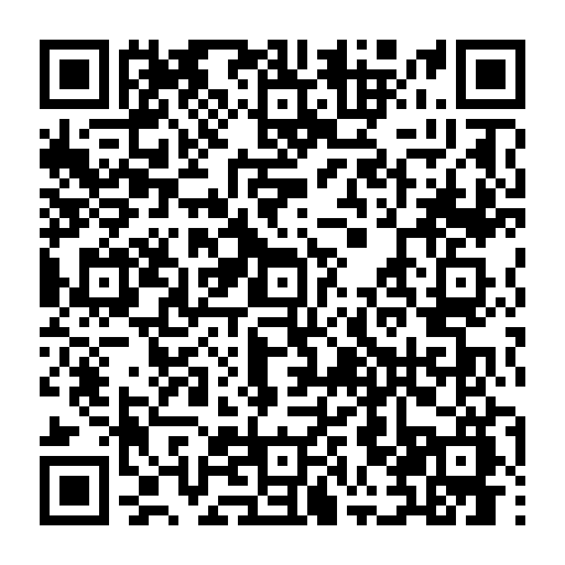 QR 코드