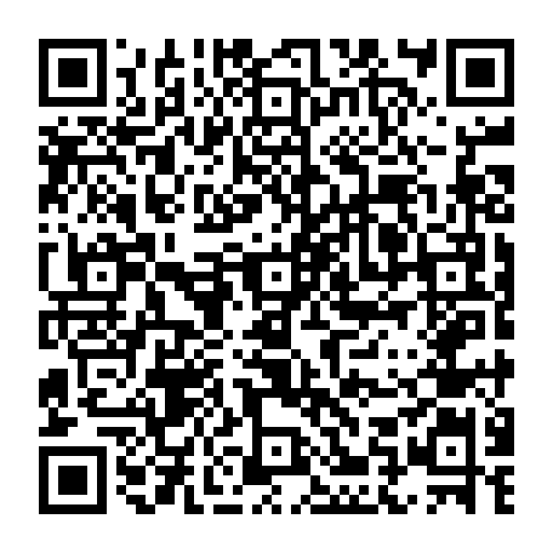 QR 코드