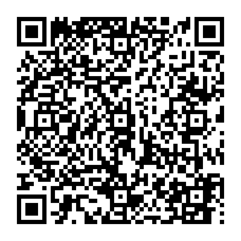 QR 코드