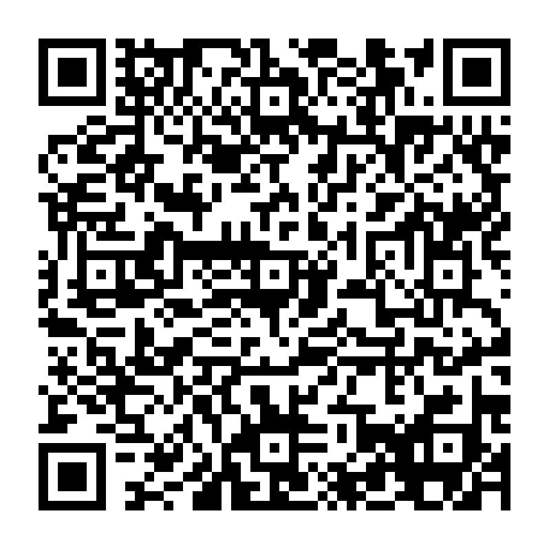 QR 코드
