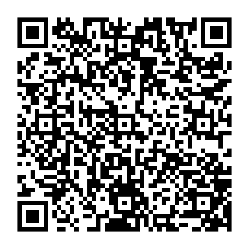 QR 코드