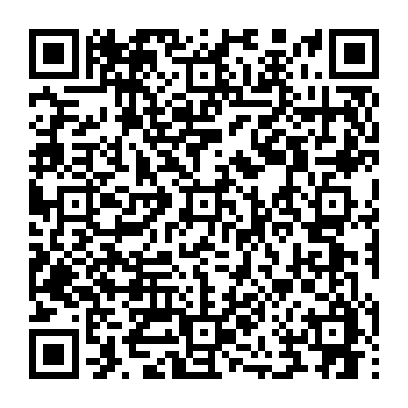 QR 코드