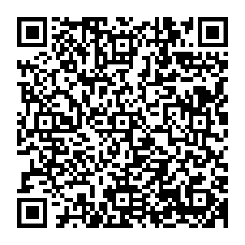 QR 코드