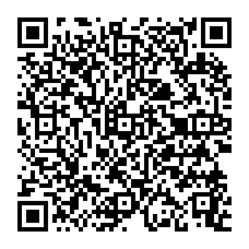 QR 코드