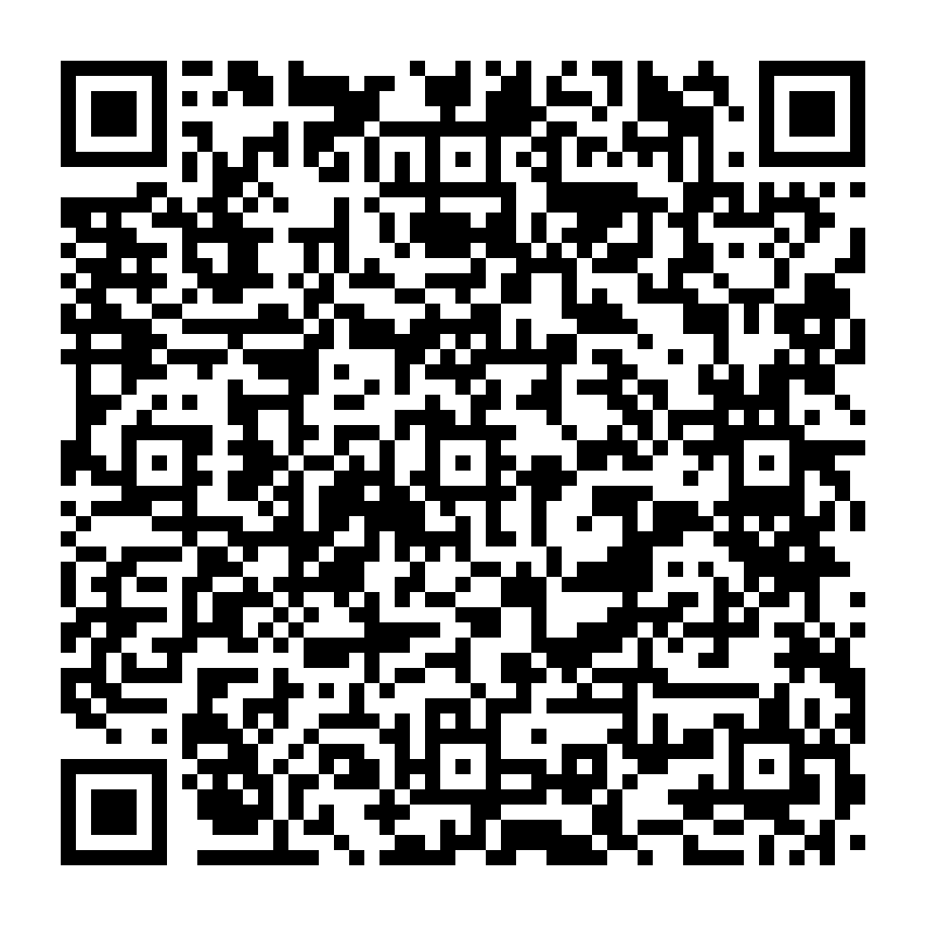 QR 코드