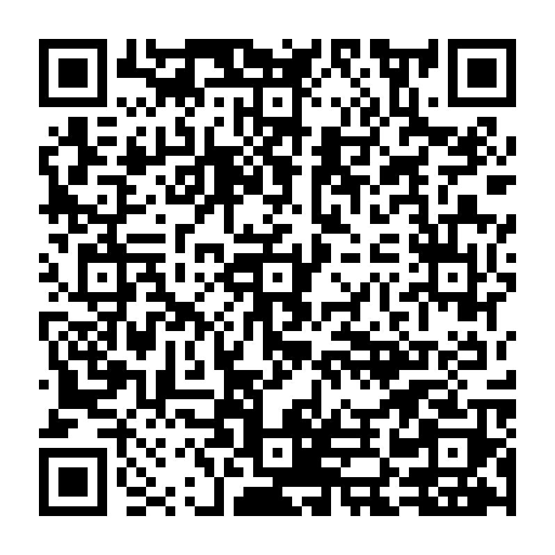 QR 코드