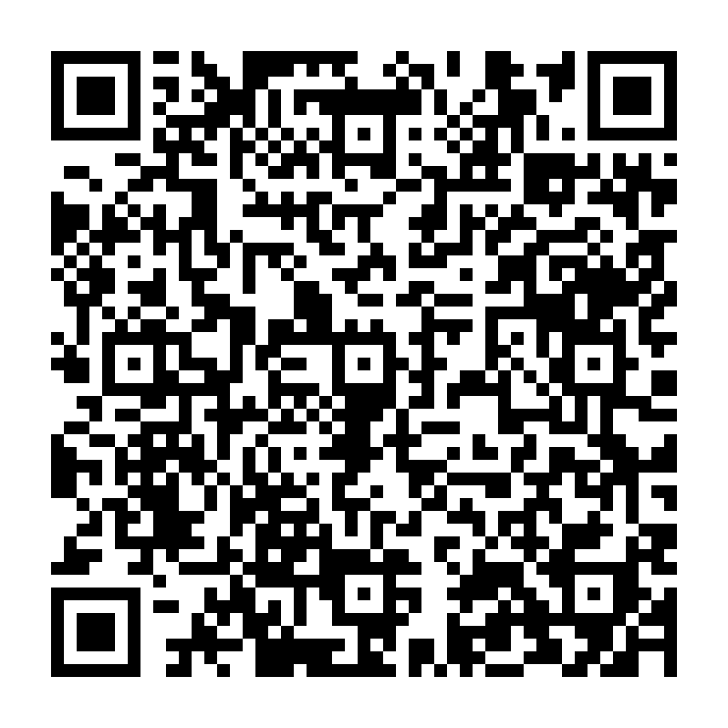 QR 코드