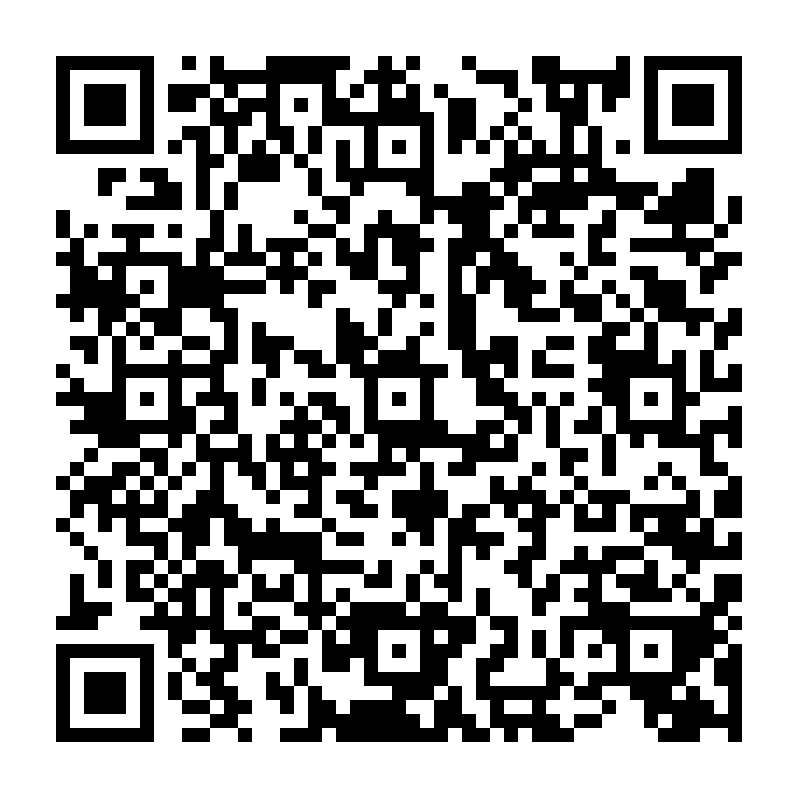 QR 코드