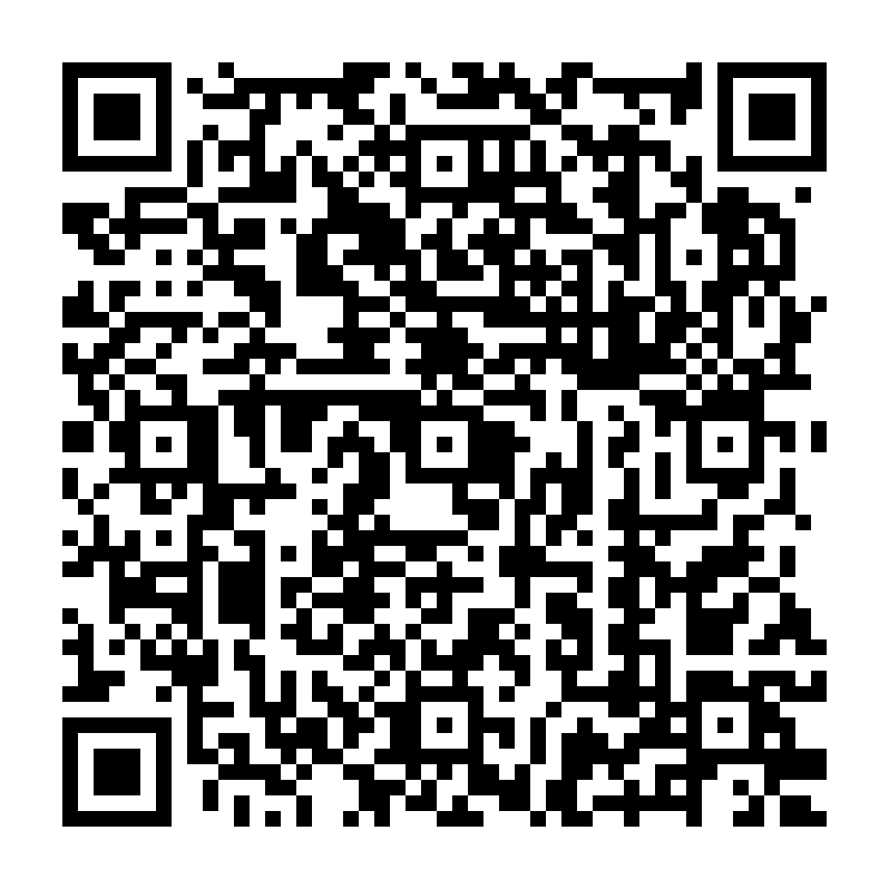 QR 코드