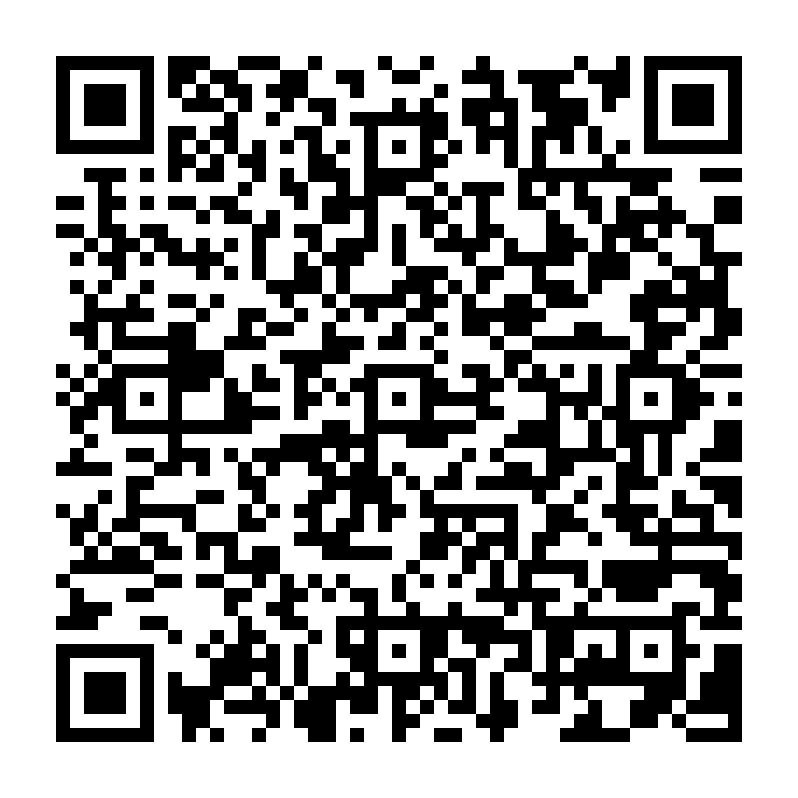 QR 코드